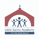 Little Saints Academy Logo