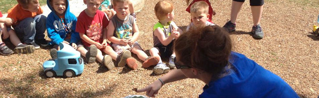 Just 4 Us Childcare's Photo