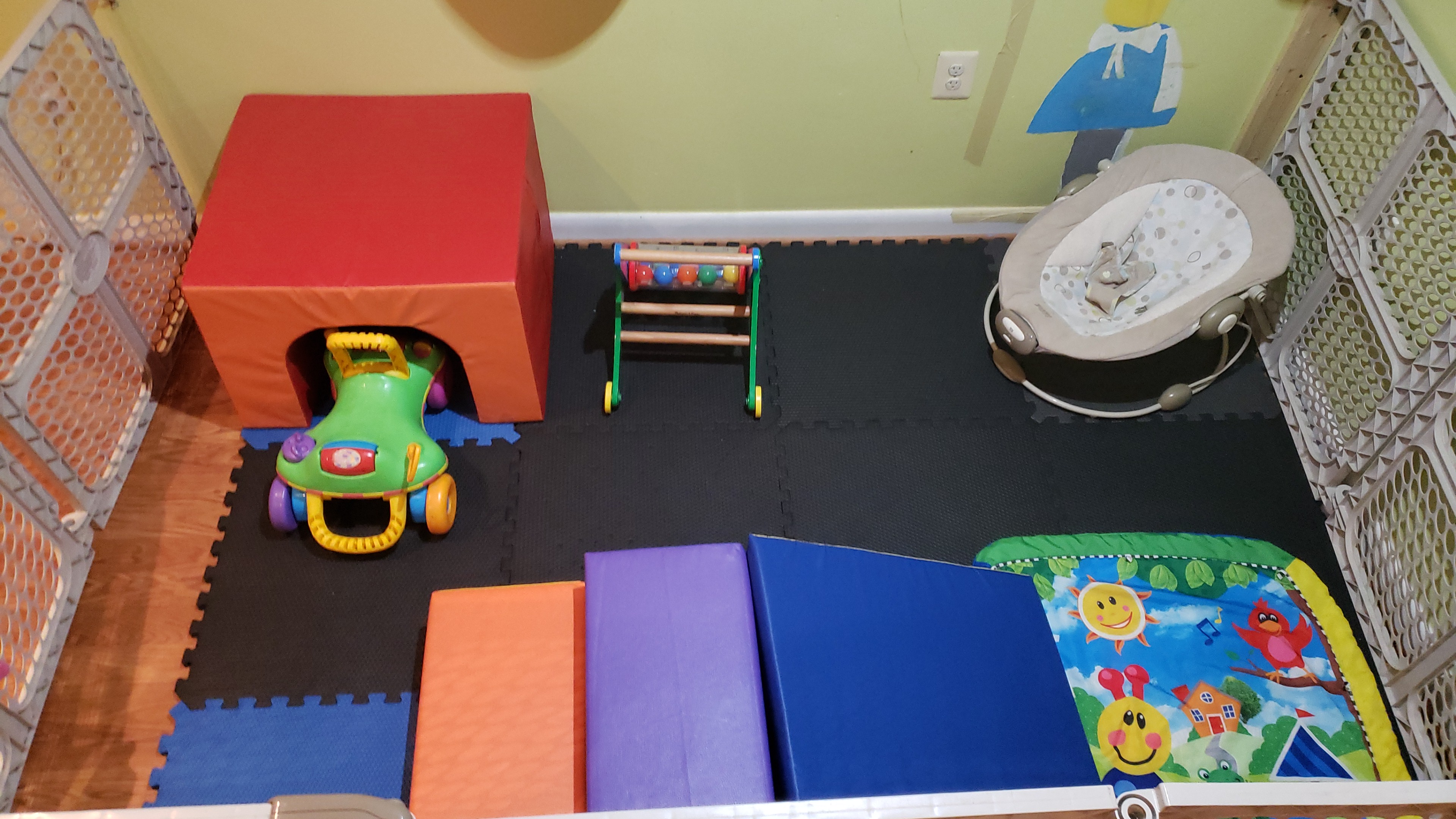 Daniela's Home Daycare's Photo