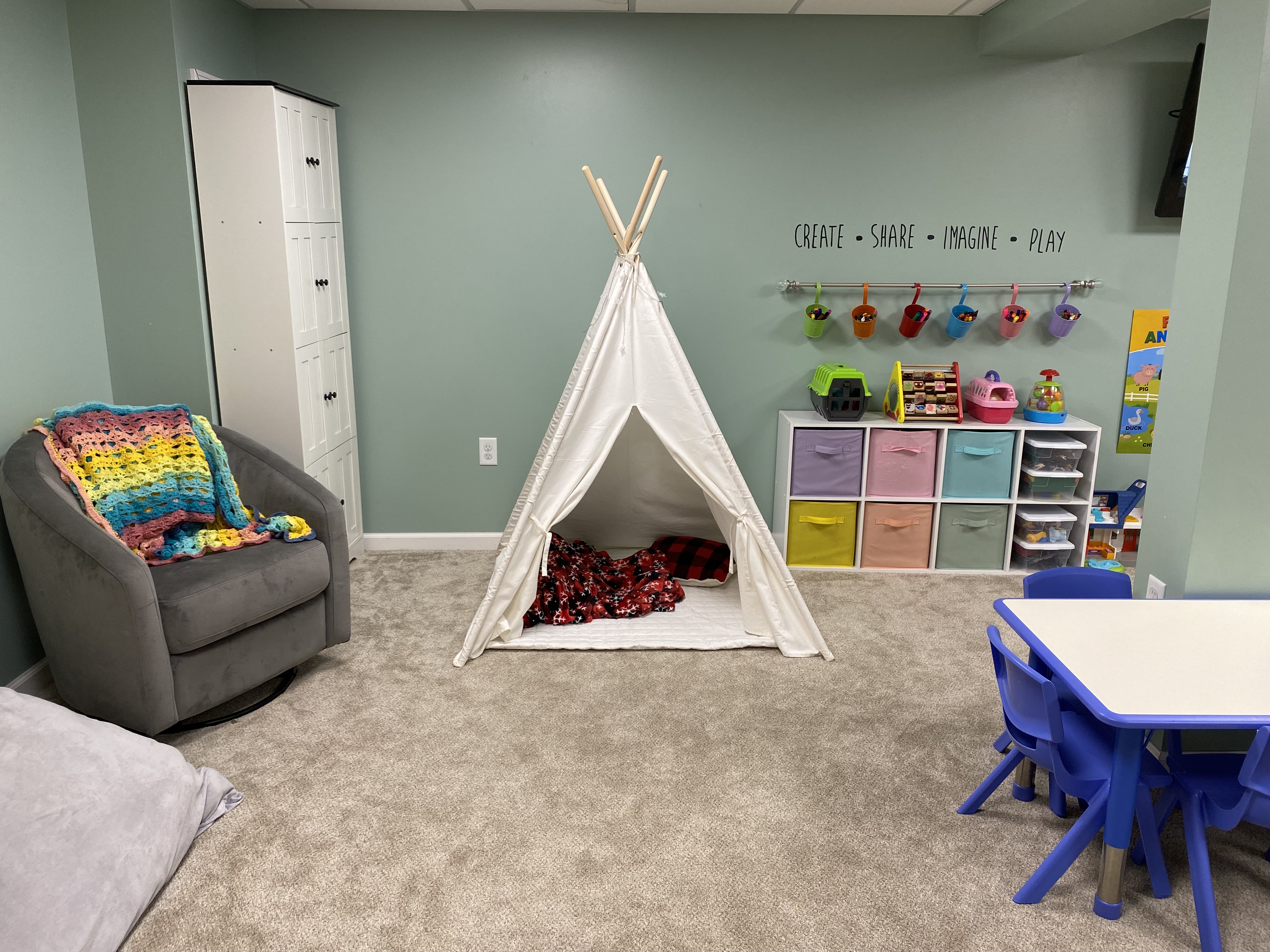 Totally Tots Childcare's Photo