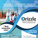 Drizzle Healthcare Solutions LLC