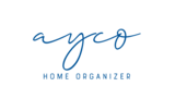 AYCO HOME ORGANIZER