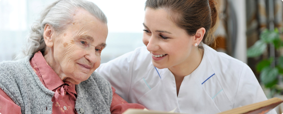 Kari Care Home Health Services's Photo