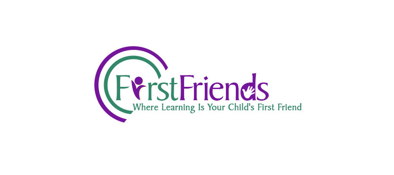 First Friends Child Care Center Logo