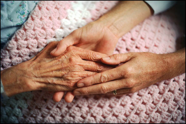 All Nations Home Care's Photo