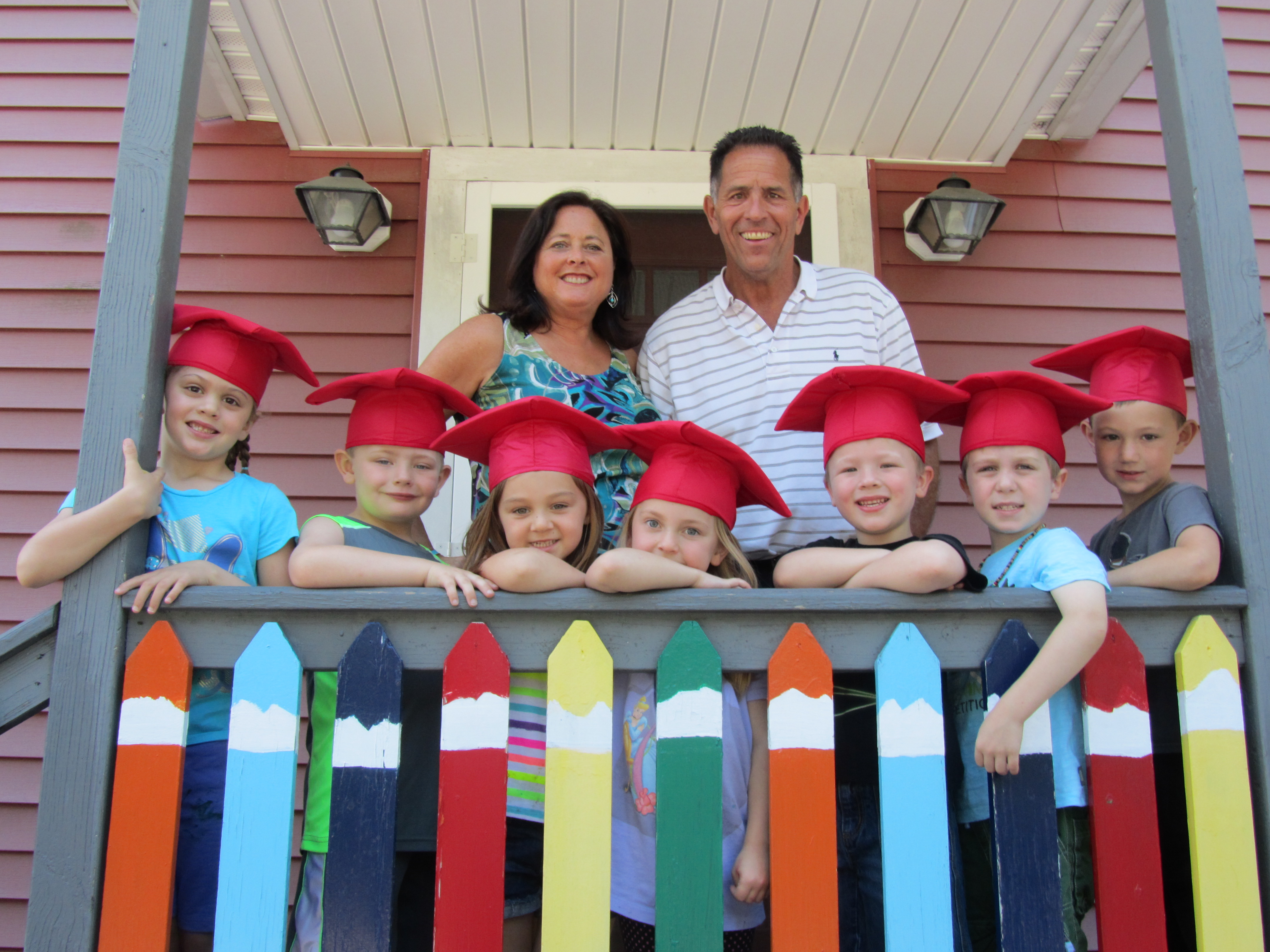 Growing Years Developmental & Educational Learning's Photo
