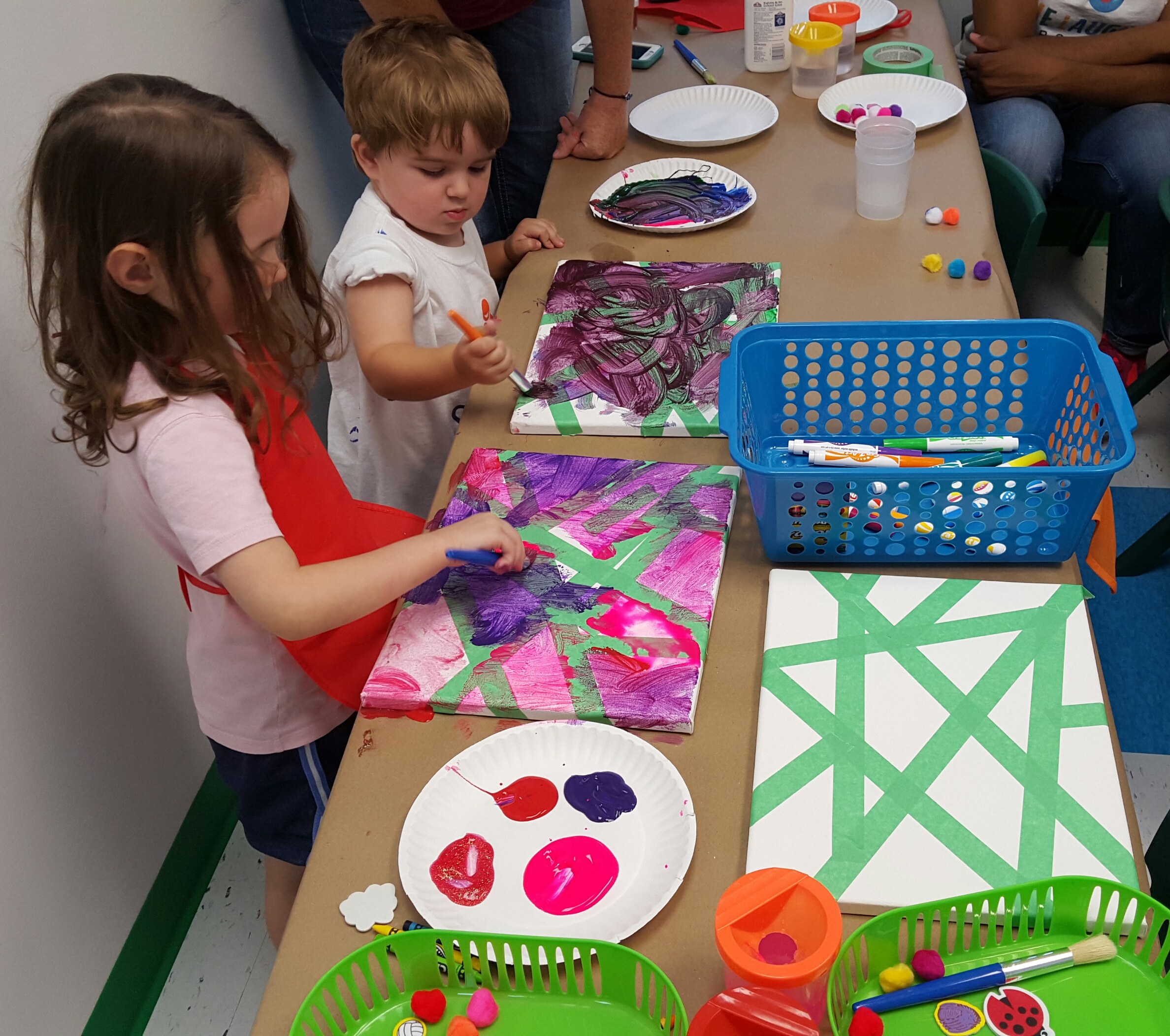 The Laughing Laboratory's Photo