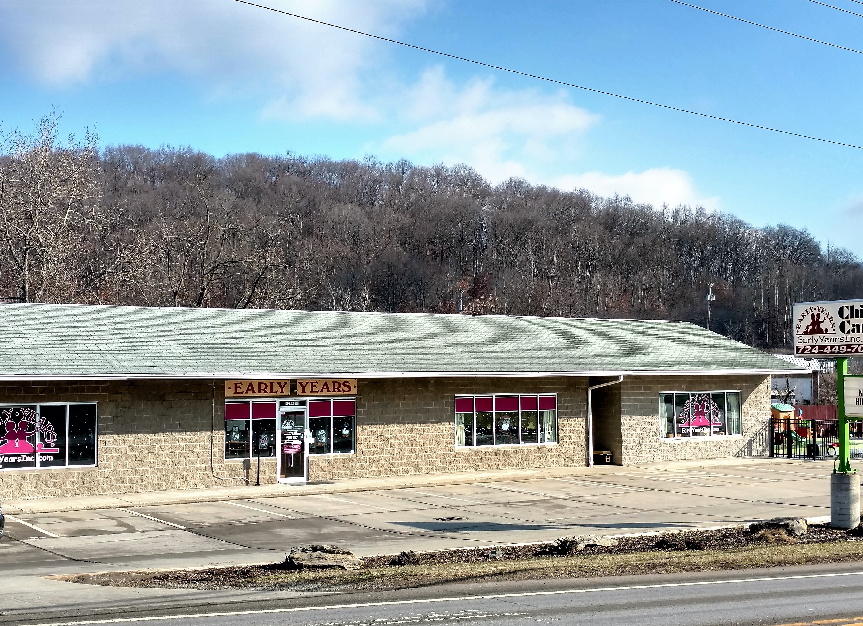 Early Years Community Learning Centers's Photo