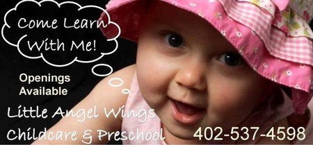 Little Angel Wings Childcare & Preschool's Photo