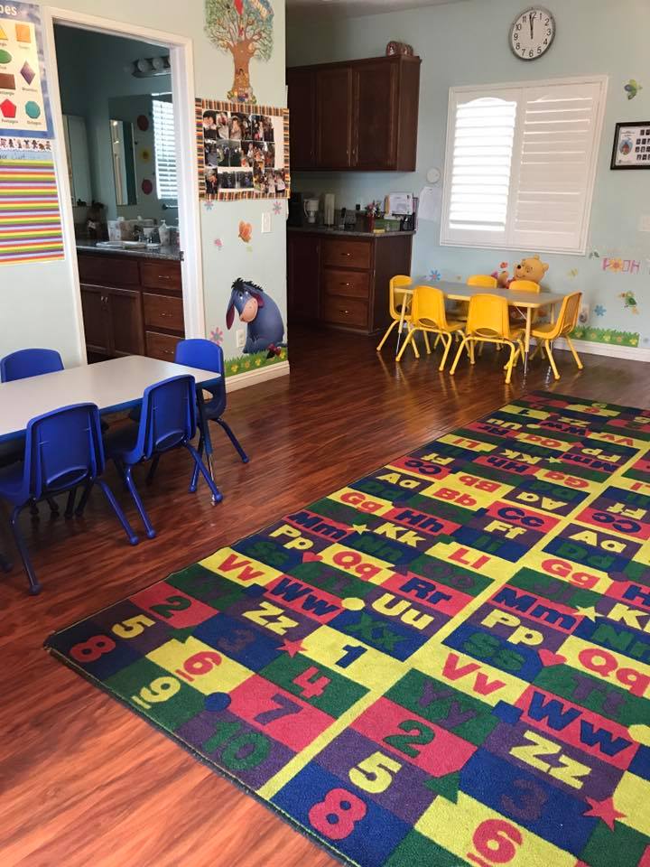 Abey Child Care / Preschool's Photo