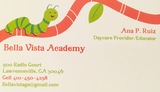 Bella Vista Academy