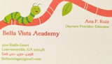 Bella Vista Academy