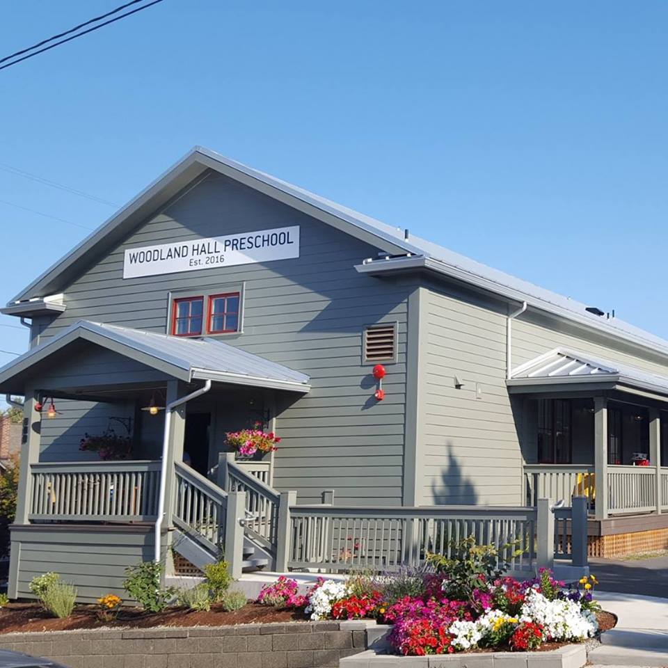 Woodland Hall Preschool's Photo