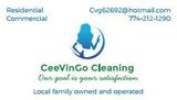 CeeVinGo Cleaning