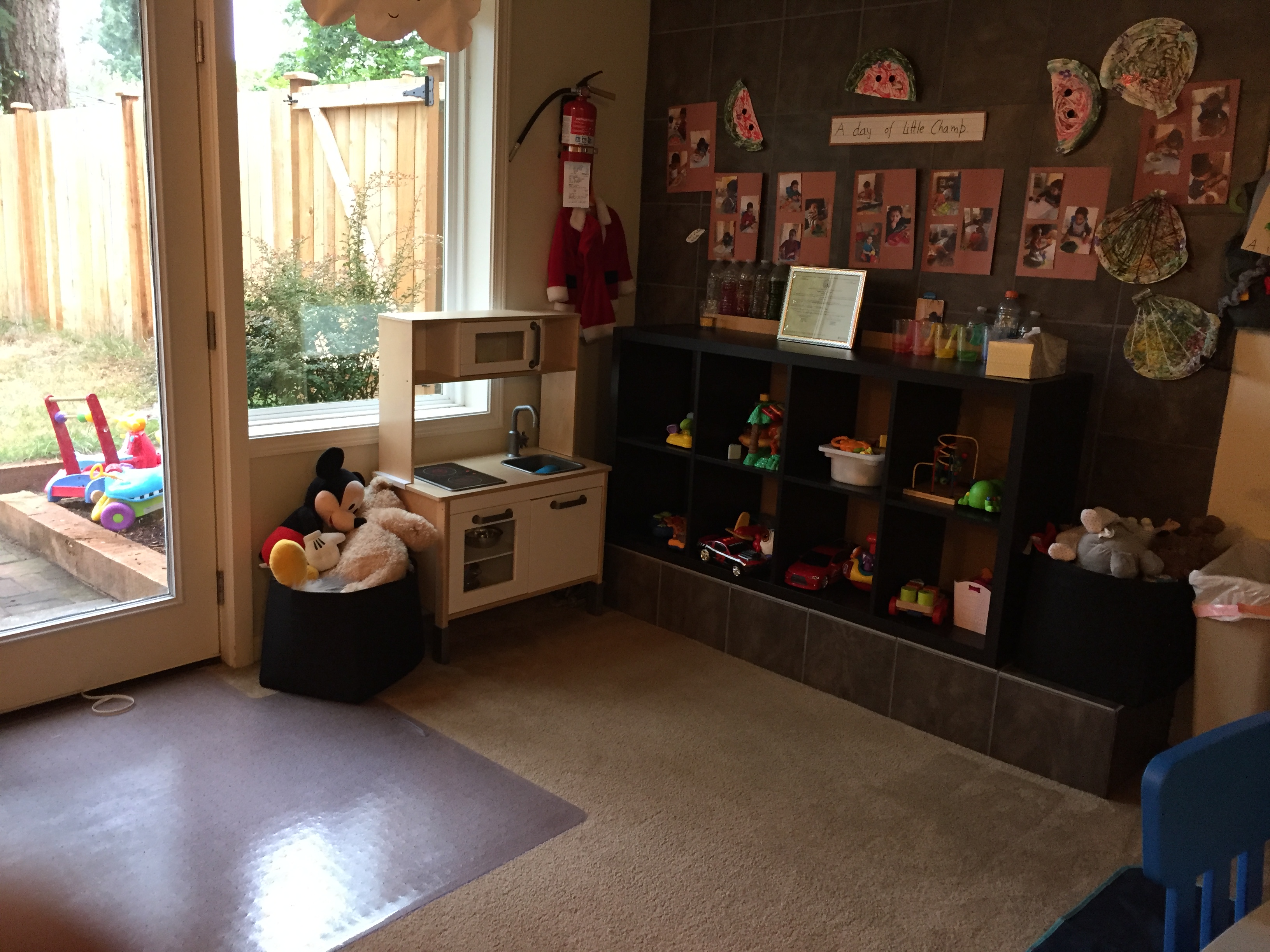 Little Champ Child Care's Photo