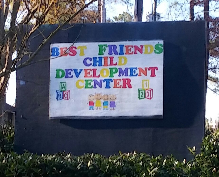 Best Friends Child Development Center's Photo