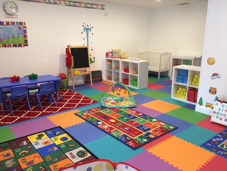 Babies n' Tots Nurturing Daycare