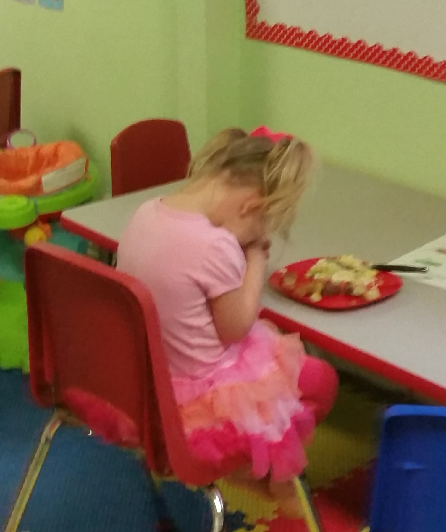 Denise's Home Preschool's Photo