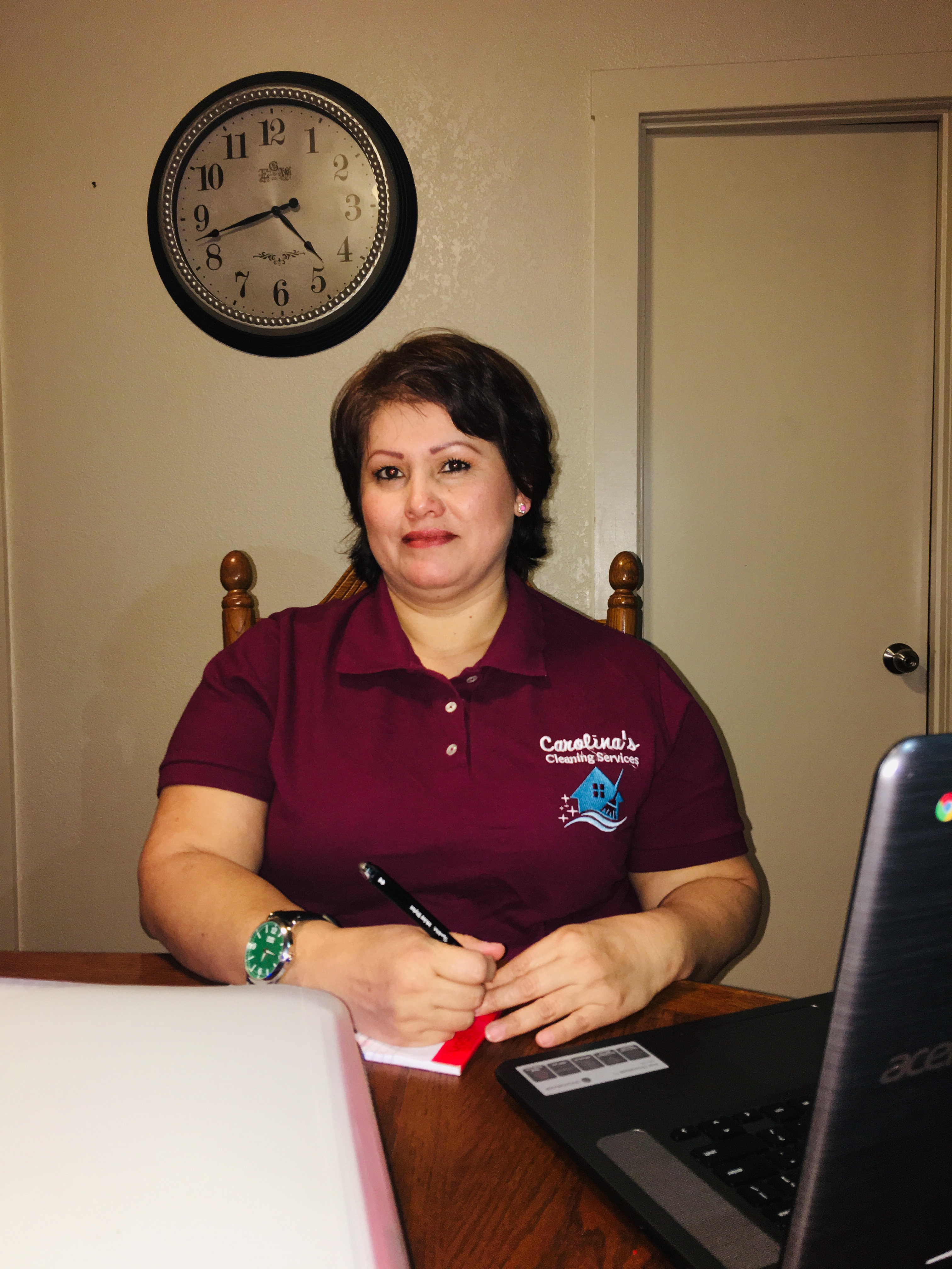 Carolina's Cleaning Services's Photo