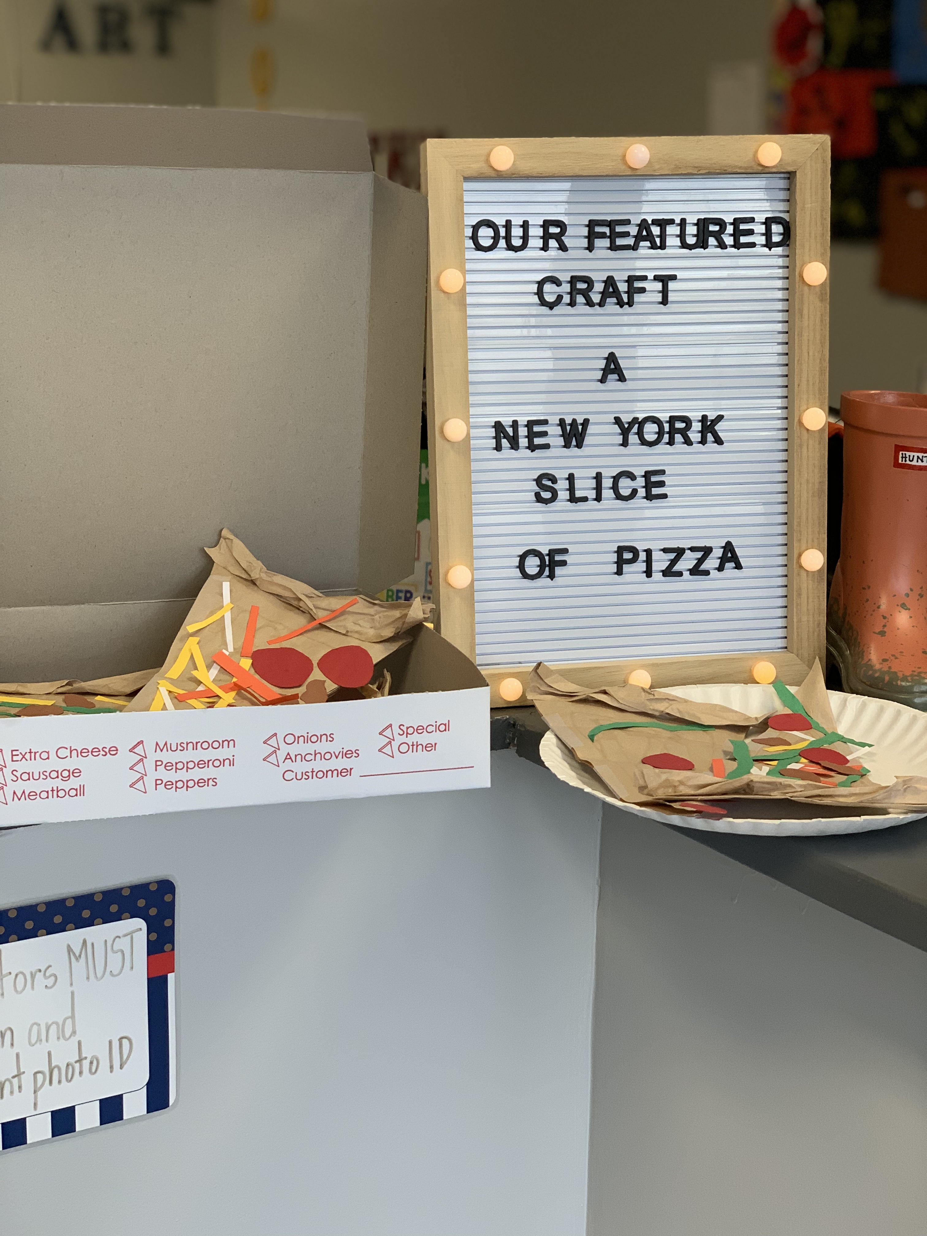 Ivy League Day Care LLC's Photo