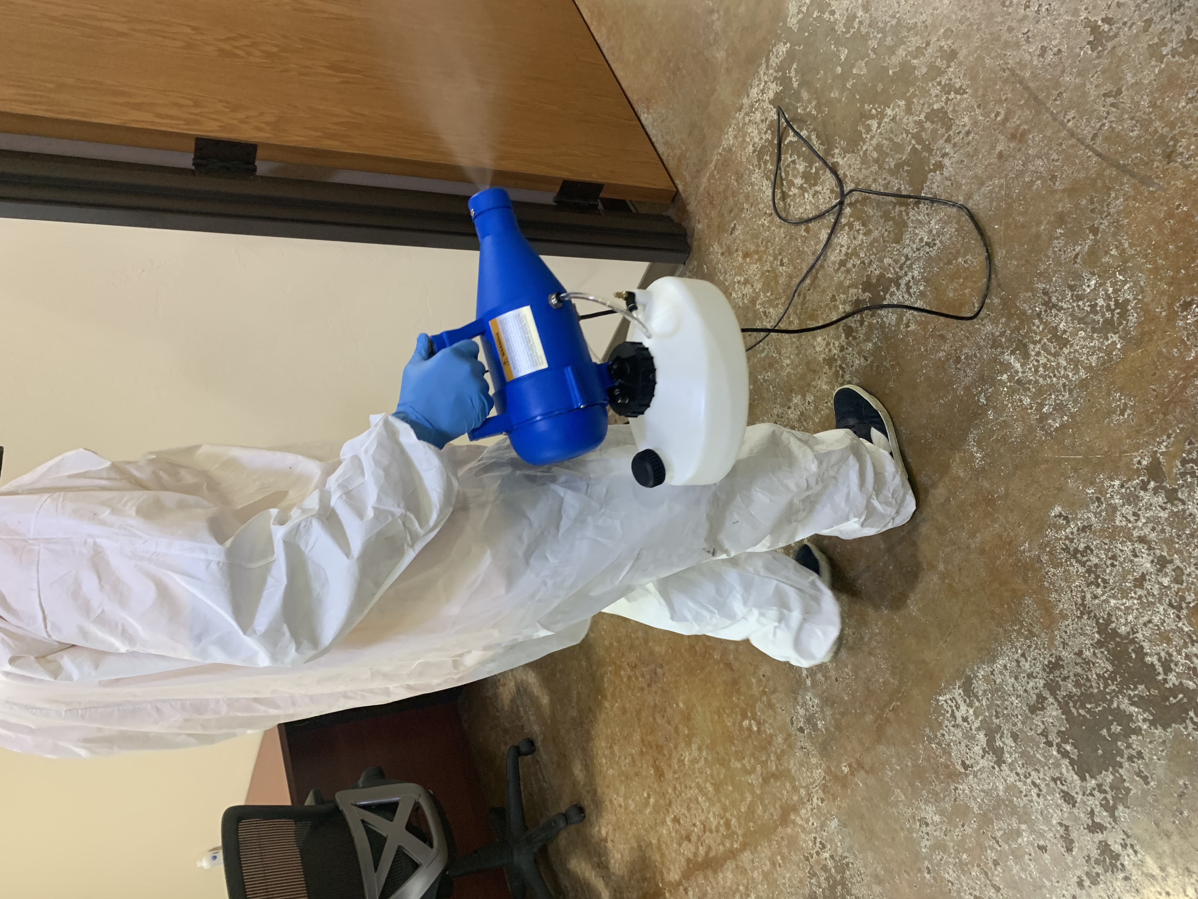 On Point Cleaning's Photo