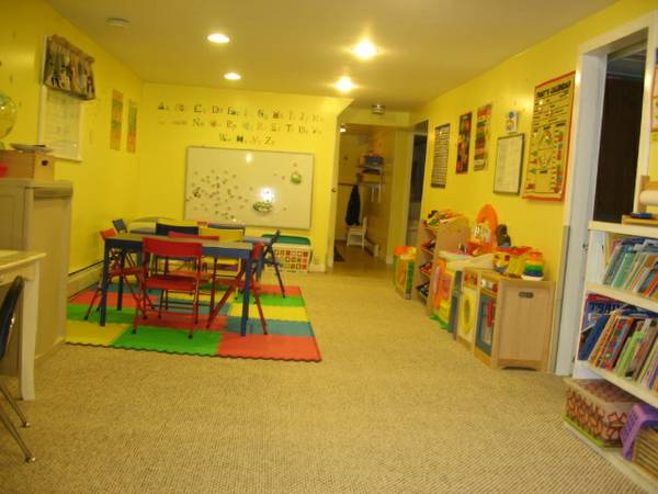 Aidas Home Daycare's Photo