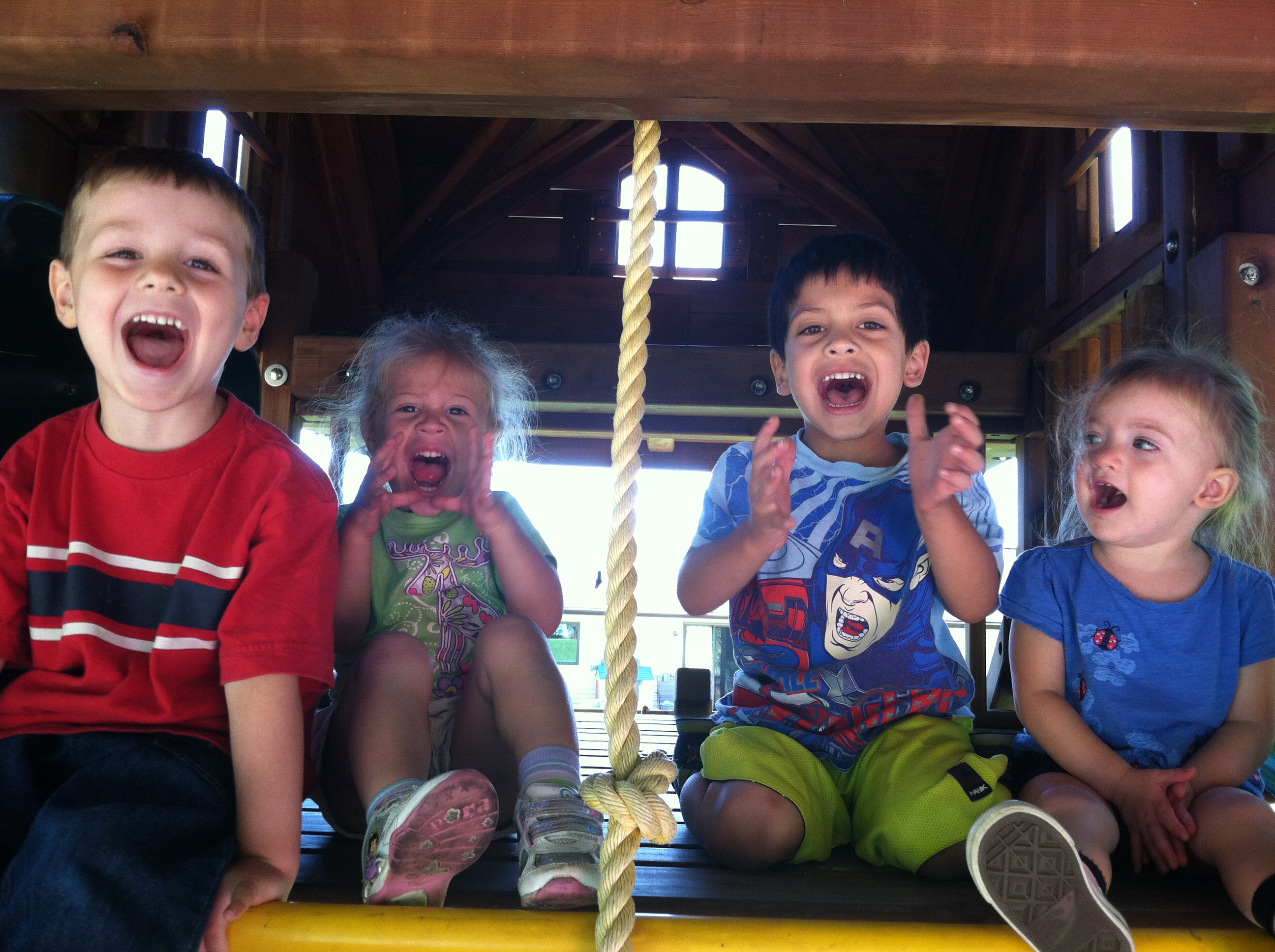 Kids Kountry Daycare's Photo