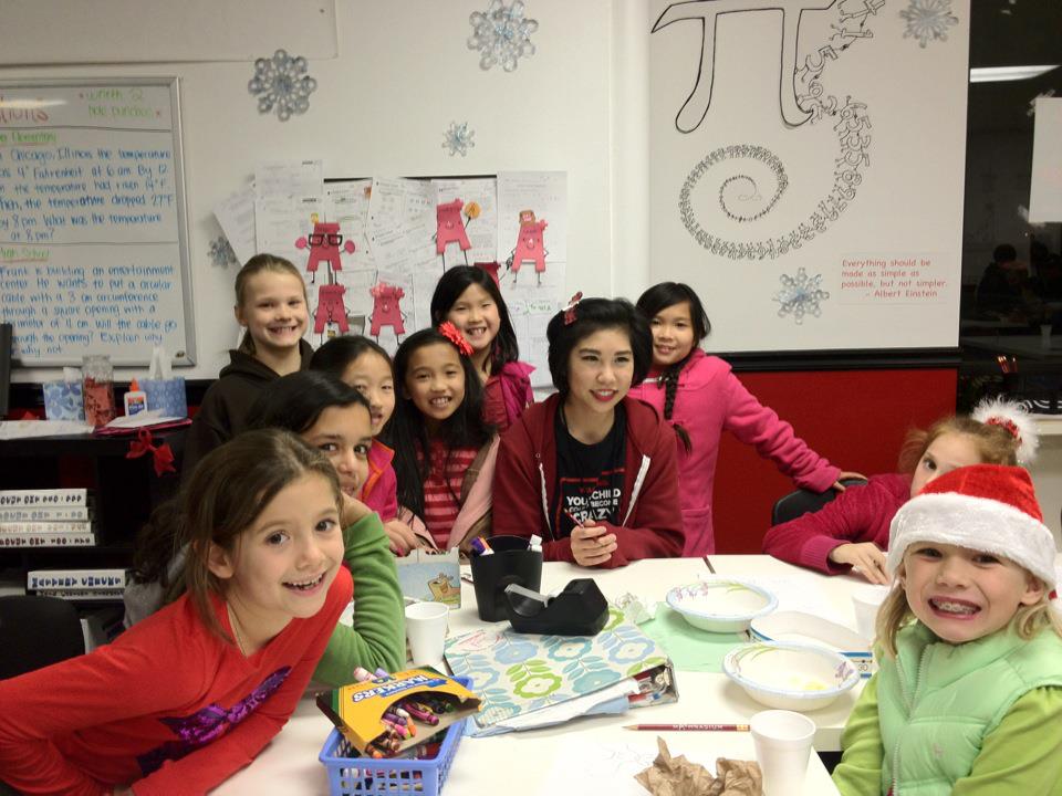 Mathnasium of Diamond Bar's Photo