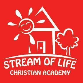 Stream Of Life Daycare Logo