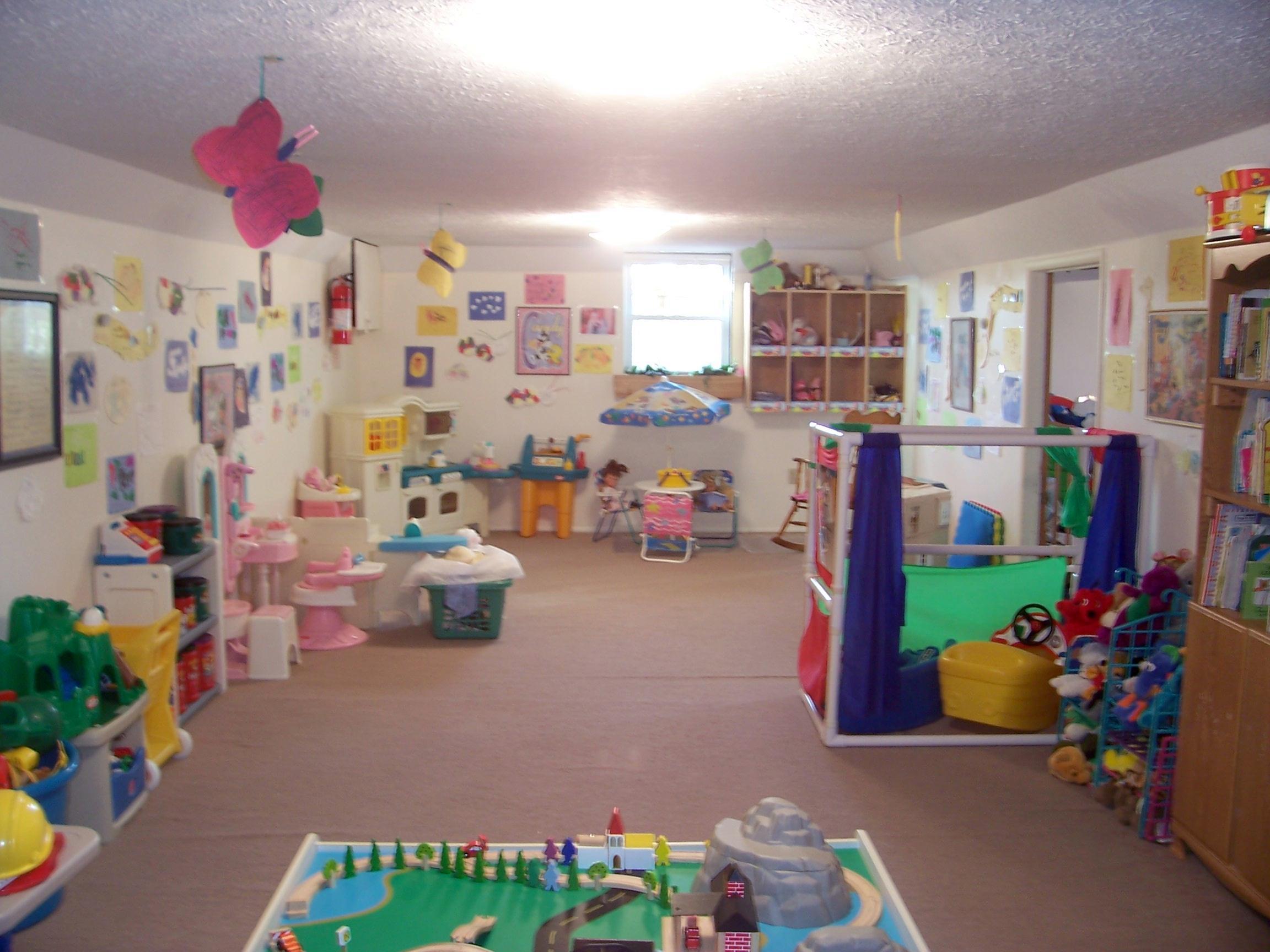 Home Away From Home Daycare's Photo