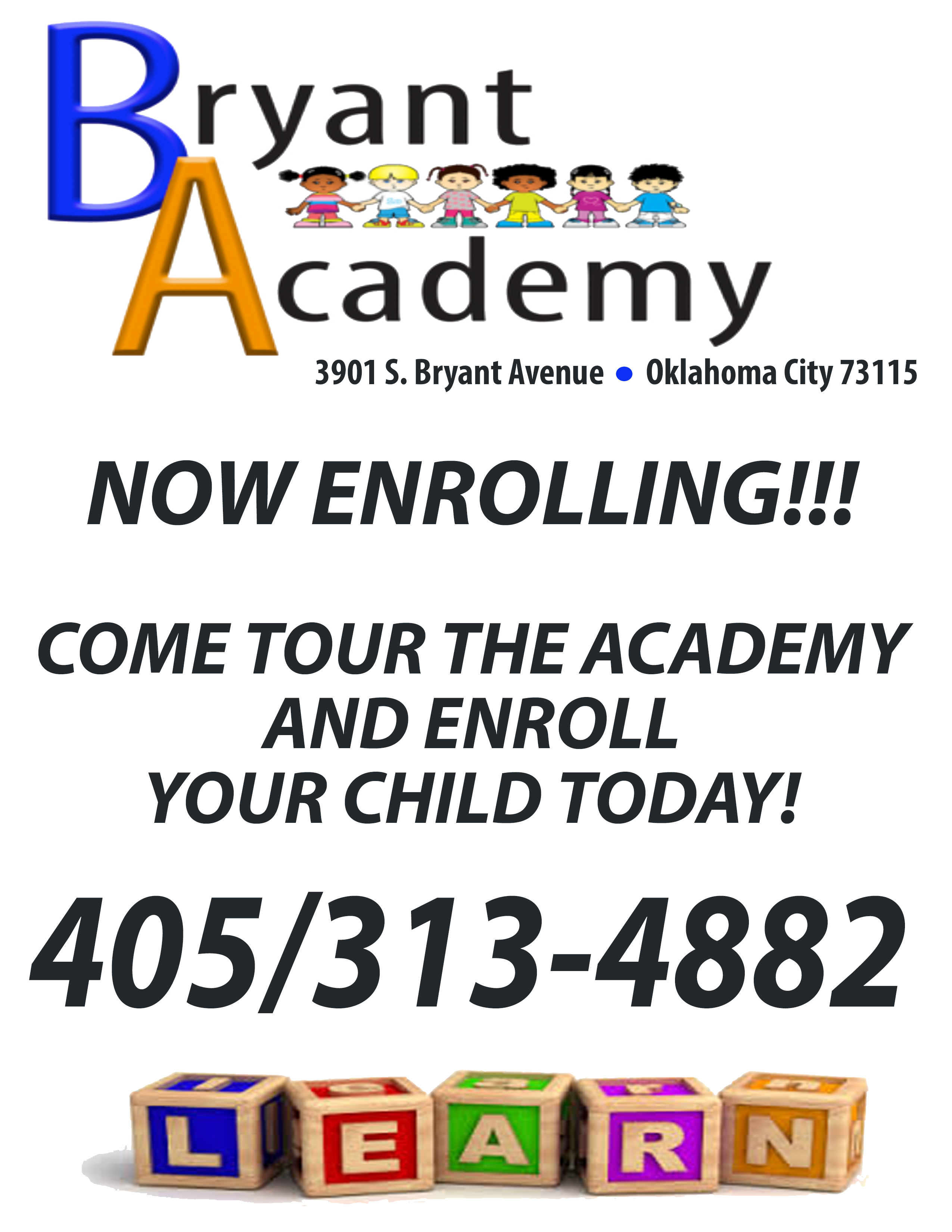 Bryant Academy's Photo