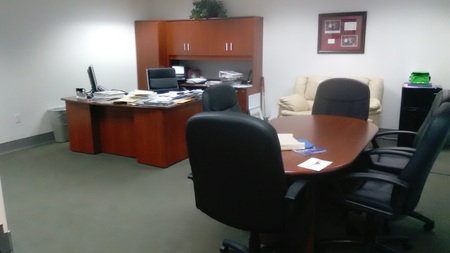 No Limit Cleaning, LLC.'s Photo