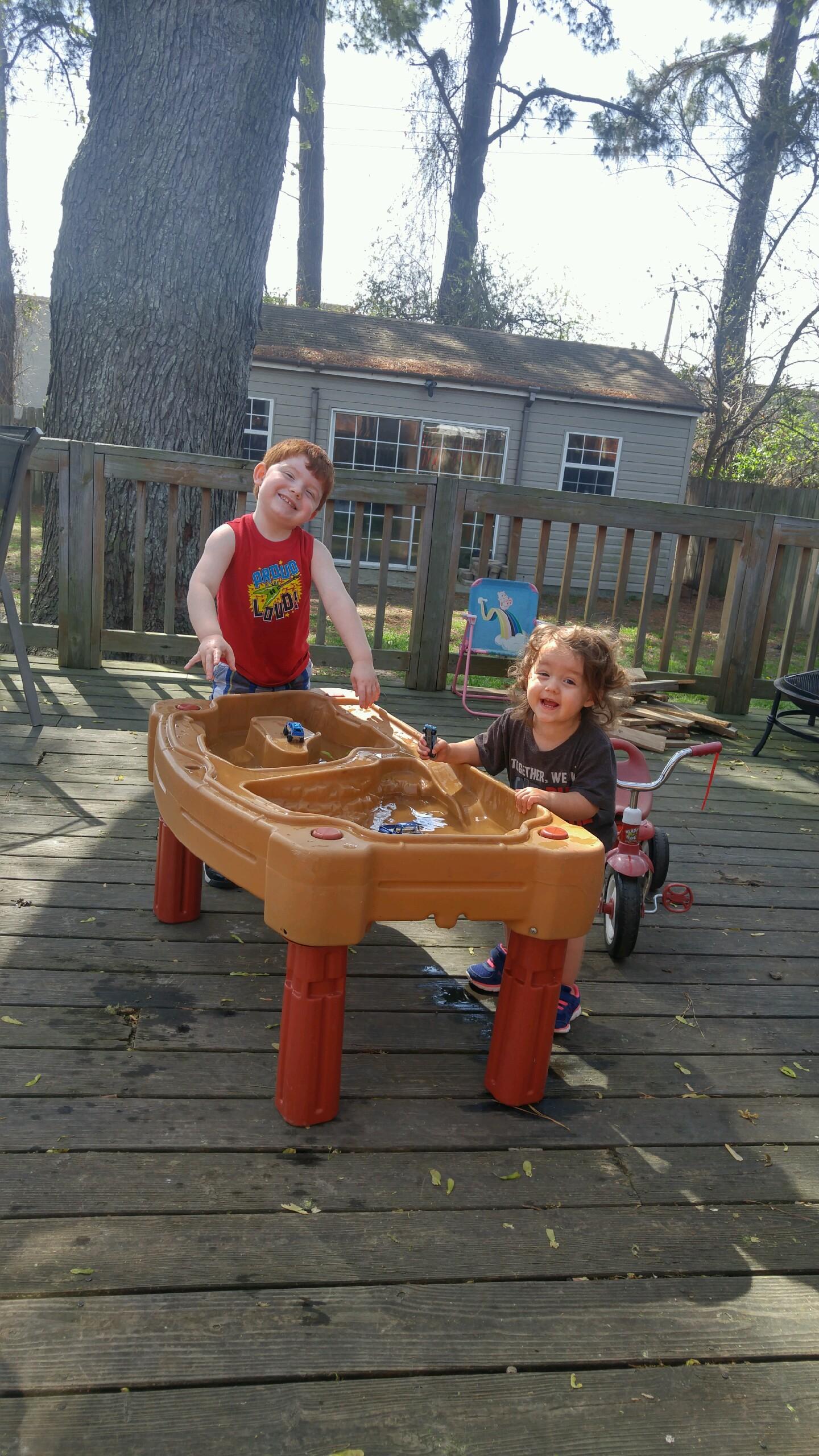 Pitter Patter Playhouse's Photo