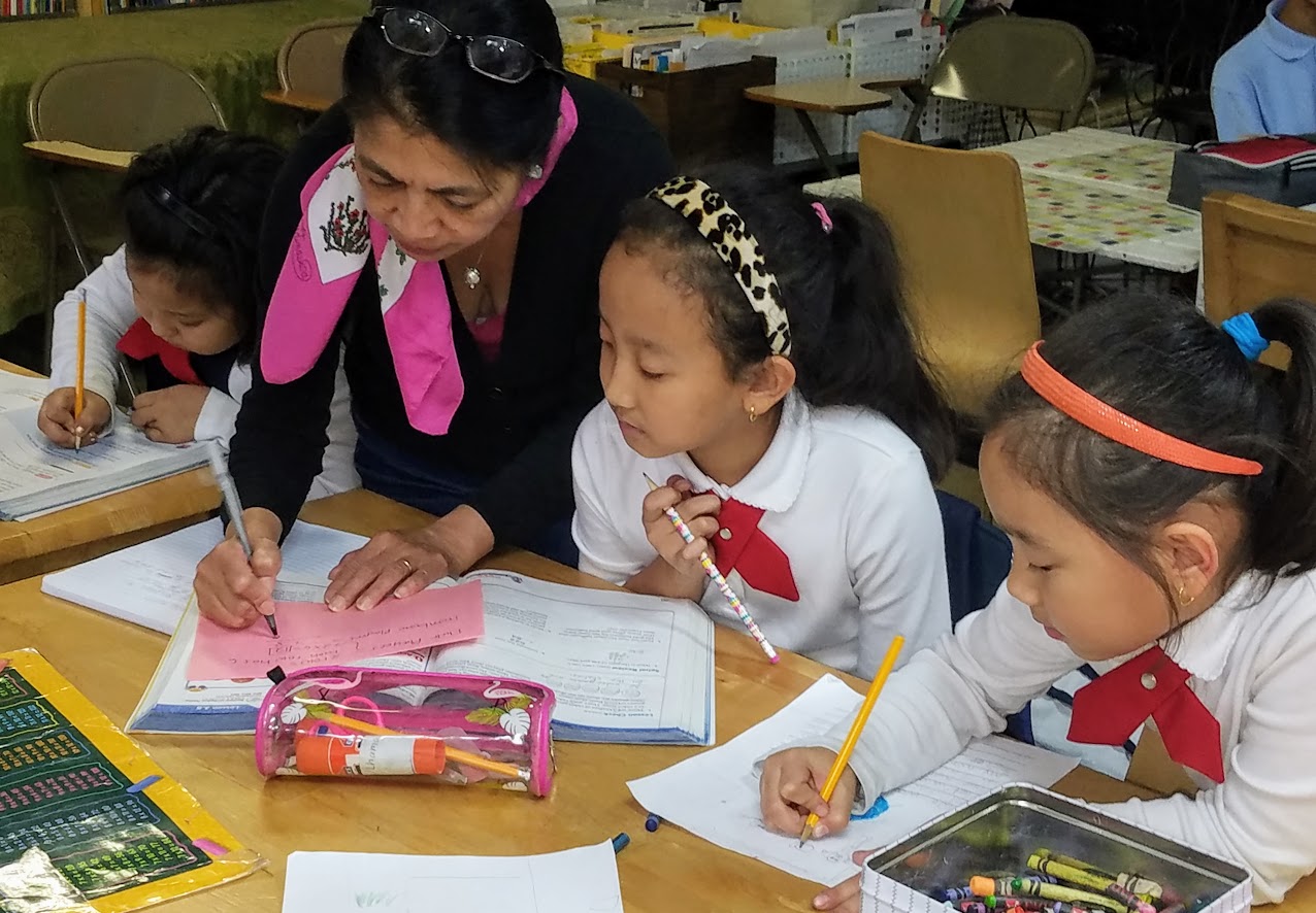 Mrs Giron's Tutoring & Learning Center's Photo