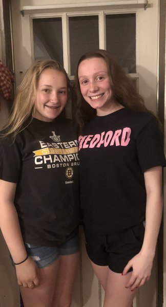 Hailey&Cailey's Cleaning Company's Photo