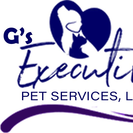 G's Executive Pet Services