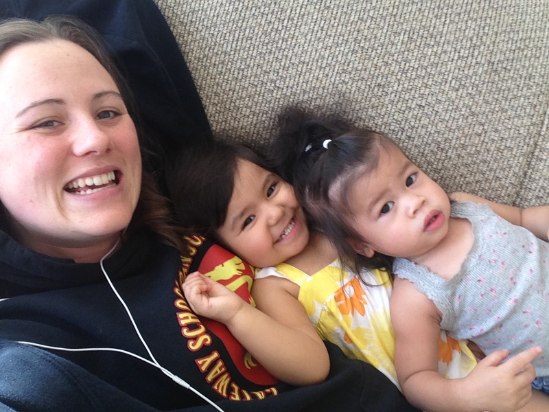 Lil' Sprouts Infant Care's Photo