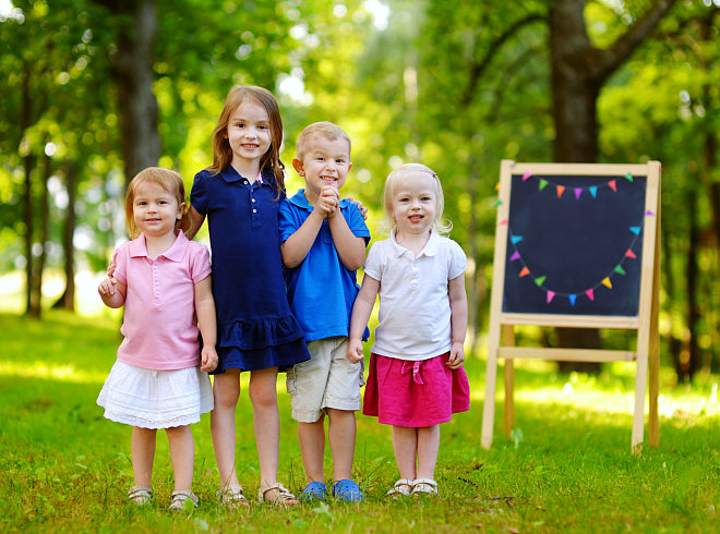 Kiddie Time Educational Child Care's Photo