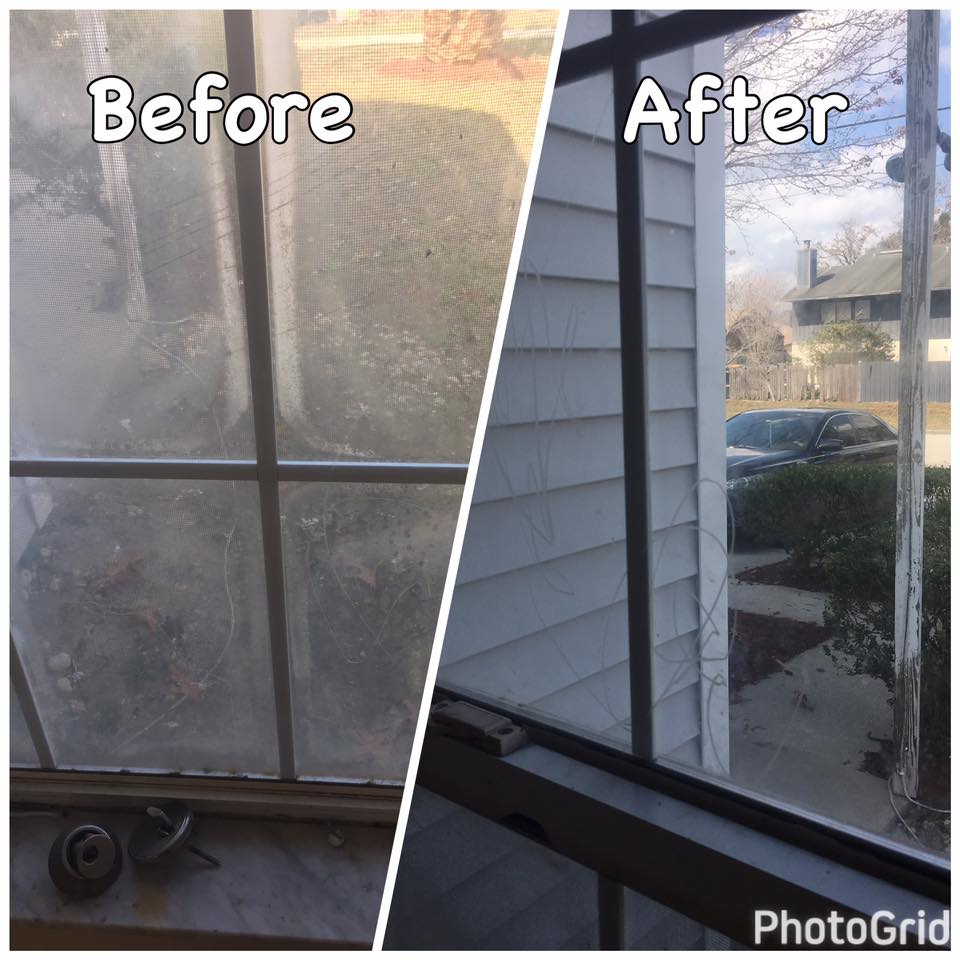 Anastasia Window Cleaning and Housekeeping's Photo