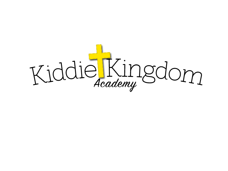 Kiddie Kingdom Christian Academy Logo