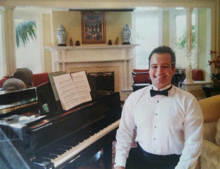 Safinya Piano