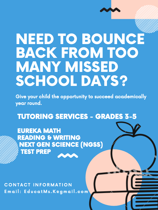 ATS - Academic Tutoring Service's Photo
