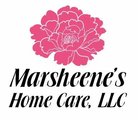 Marsheene's Home Care