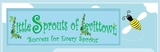 Little Sprouts Of Levittown