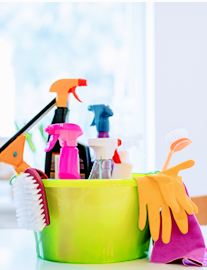 Ariana's Cleaning Business's Photo