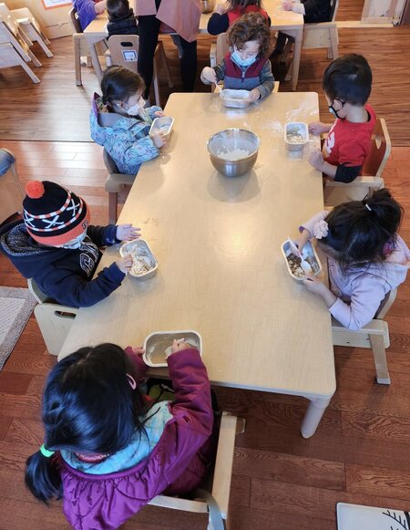 Panda Garden Childcare's Photo