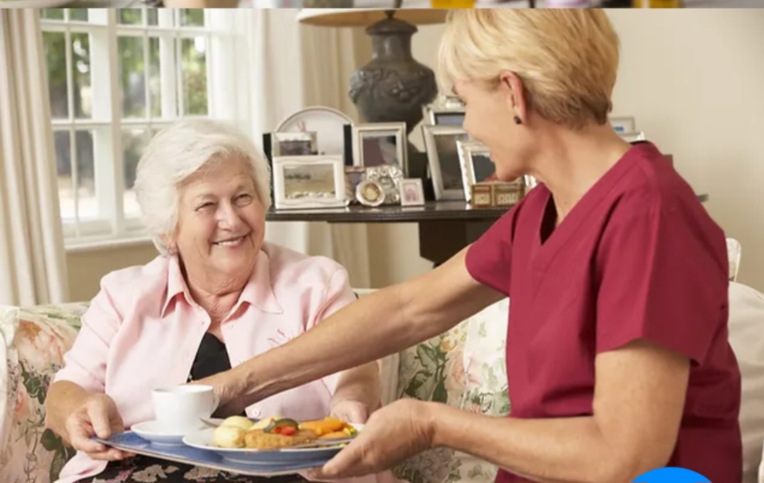 Ajir Home Care LLC's Photo