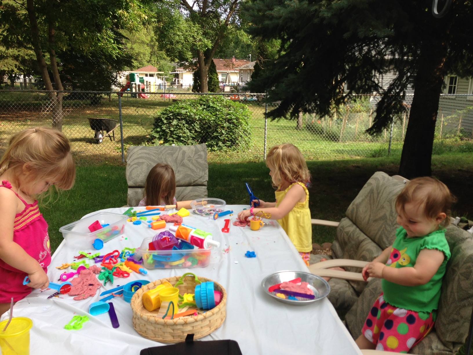 Minnesprouts Playschool & Daycare's Photo