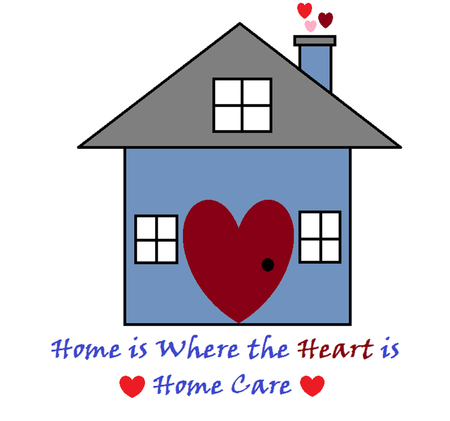 Home is Where the Heart is Home Care's Photo