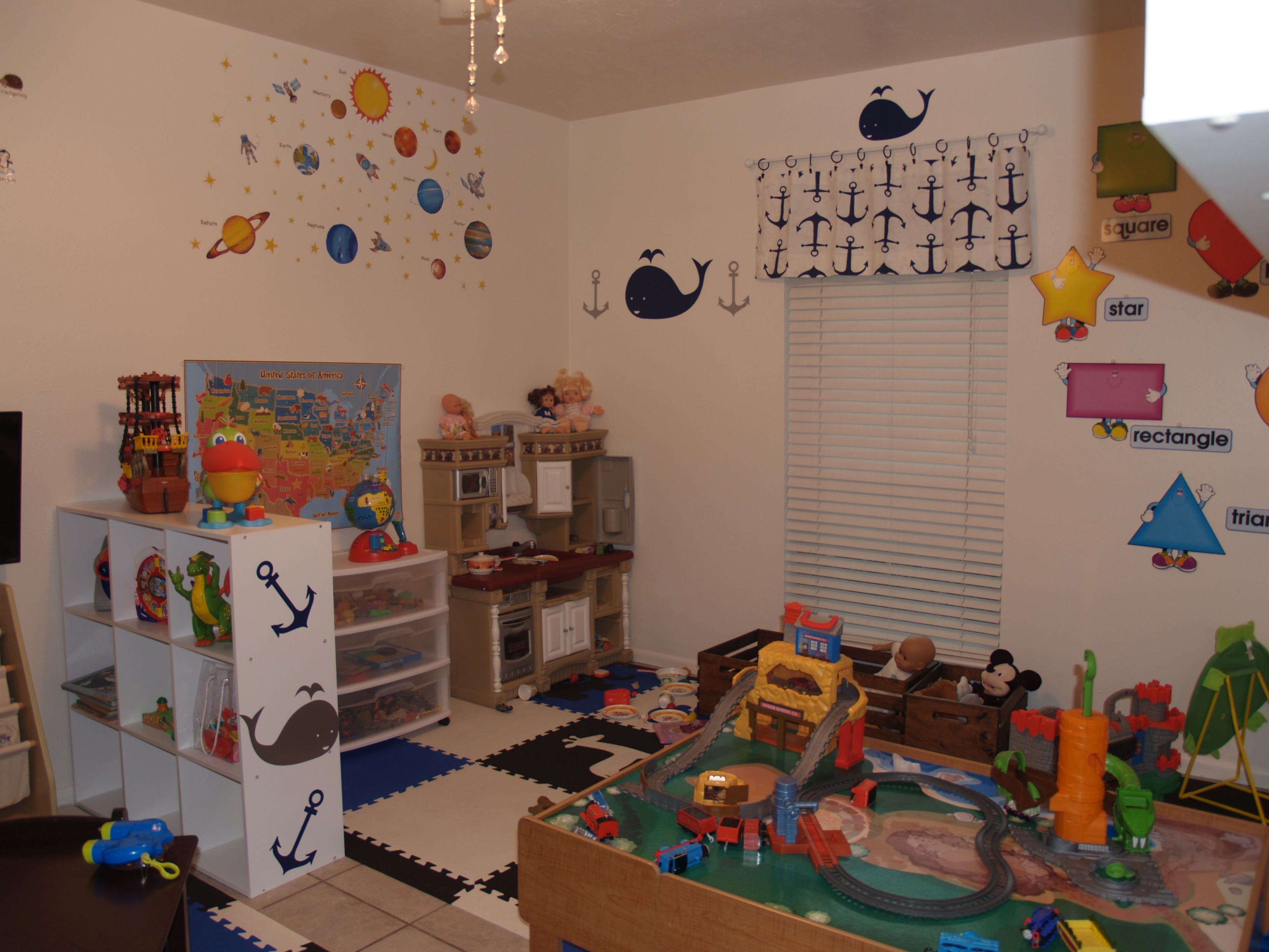 Anchors Academy & Child Development's Photo